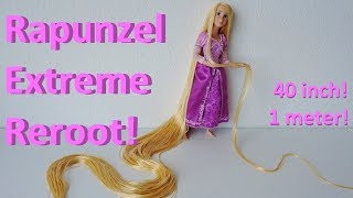 rosiesworld hair repair