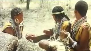 The Gods Must Be Crazy 3 english sub full movie 360p
