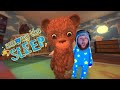 AMONG THE SLEEP [This Game Took An Unexpected Turn]
