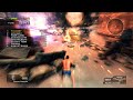 Lost Planet Colonies Multiplayer - Deathmatch - Battlegrounds - 4K
