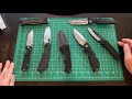 Are Chinese clone knives really all that bad?
