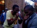 Words and Beats Presents _One Kind vs Qhawe  2