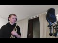 "The Incredits" from The Incredibles - Lead Trumpet Cover | Sheet music | Play-along