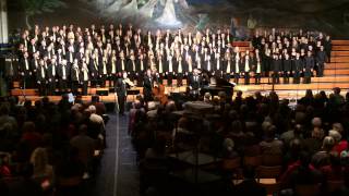 All God's Creatures Have a Place in the Choir
