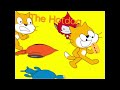 The scratch 3.0 show episode three: the hotdog | all endings