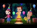 Chhota Bheem - Special Birthday Cake | Cartoons for Kids | Fun Kids Videos