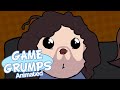 Game Grumps Animated - Danny Breaks his Neck - by Swholli