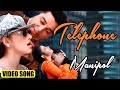 Telephone Manipol | Indian Tamil Movie Songs | Kamal Haasan | Manisha Koirala | AR Rahman