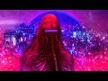 Fixions - Genocity (Full Album) [Dark Synthwave / Cyberpunk]