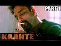 Kaante (2002) - Part 1 l Bollywood Action Movie | Amitabh Bachchan, Sanjay Dutt, Sunil Shetty