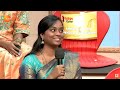 அழகாக இருக்கும் அம்மாவை பார்த்து பொறாமைப்படும் மகள்! | Tamizha Tamizha | Zee Tamil | Ep. 70