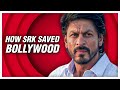 How SRK Saved Bollywood | Video Essay
