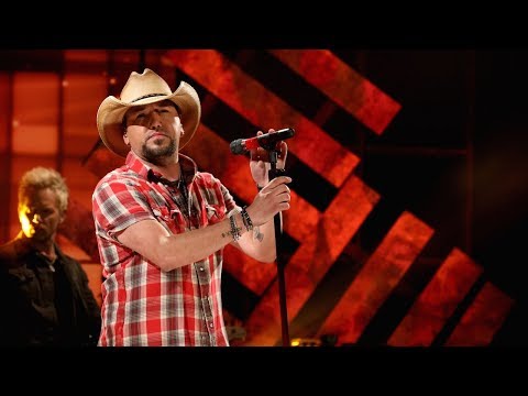 Download Jason Aldean 'You Make It Easy' free