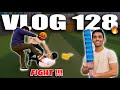 6 SIXES IN 1 OVER?😍| Playing with VIRAT KOHLI BAT🔥| Cricket Cardio fight?