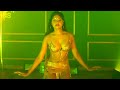 Belly dance by Melody Shylamed - India [Exclusive Music Video] 2022
