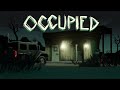 Occupied - Animated Horror Short Film