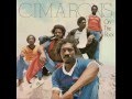 THE CIMARONS - ON THE ROCK - 1976
