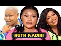 RUTH KADIRI [Family / Education / Relationship /Career]
