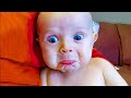 Hilarious Funny Baby Videos That Will Make You Laugh Out Loud