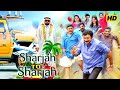 Tamil Comedy Movies | Sharjah To Sharjah Tamil Full Movie | Tamil Movies | Tamil Action Full Movies