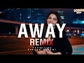 Noor Chahal x Ay Beats - AWAY (REMIX) | ft. Frenzo Harami [Music Video]
