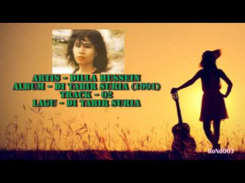 Download Dilla Hussein - Di Tabir Suria - 02 - Di Tabir Suria free