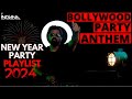 DJ Indiana- Bollywood Party Anthems to End Your Night| Unmissable Bollywood Party Songs| #partymusic