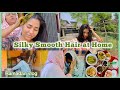 Best Homemade Hair Remedy + Lower Assam vlog + Ramadan at Home (All in One)
