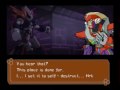 All of Red's lines from Mega Man X7.