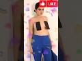 उर्फी जावेद का नया स्टाइल 😂😱 // urfi Javed new style dress 👗 😂 //  #urfijaved #shorts #factsinhindi