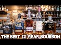 BEST 12 Year Bourbon Of All Time?!
