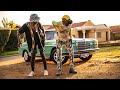 Bob Mabena & Qwesta Kufet - Umjolo (Official Music Video)
