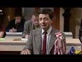 Maths Is Not Mr Beans Strongest Subject... | Mr Bean Live Action | Full Episodes | Mr Bean