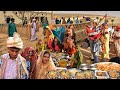 Pakistan Main Aik Anokhi Hindu Wedding || Hindu Marriage in Pakistan