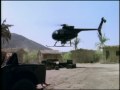 MacGyver - Helicopter Rodeo