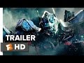 Transformers: The Last Knight Official Trailer 1 (2017) - Michael Bay Movie Transformers: The Last Knight Official Trailer 1 (2017) - Michael Bay Movie