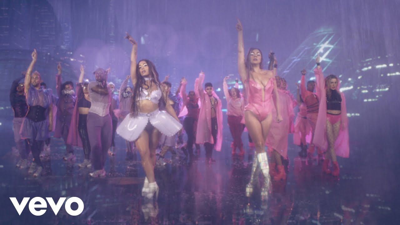 Lady Gaga, Ariana Grande - Rain On Me Lady Gaga, Ariana Grande - Rain On Me