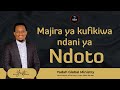 Minister Yusto Ndonde:- Majira ya kufikiwa ndani ya ndoto unazoota