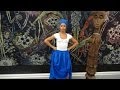 Iba Orisha - Yoruba Dances from Cuba