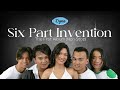 Six Part Invention - The First Album (Non-Stop Playlist)