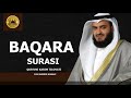 BAQARA SURASI - SHAYX MISHARIY RASHID AL AFASIY