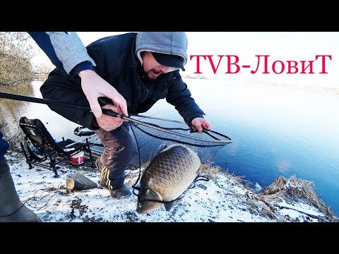 на что ловит в ноябре на что ловит в ноябре
