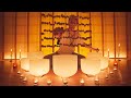 Yoga Nidra Singing Bowls | Sound bath for total calm & deep meditation