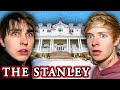 THE STANLEY: USA's Most Haunted Hotel (Our Return)