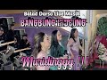 Bangbung hideung Voc.mira arman + umi nurul + Lala | Balad "andfriend" (G'ie Sound System)