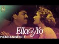 Ella y Yo (1951) | Tele N | Película Completa | Pedro Armendáriz