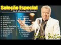 SILVAN SANTOS Melhores Músicas Gospel Atualizada 2024 - Top Hinos SILVAN SANTOS - Eu Vencerei
