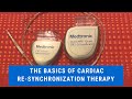 CRT 101: The Basics of Cardiac Re-Synchronization Therapy