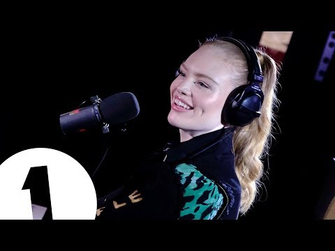 Download Freya Ridings - Lost Without You in the Live Lounge free