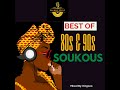 Best of 80s & 90 Soukous (Alain Kounkou, Sah'lomon, Kanda Bongo Man, Yondo Sisters, Diblo Dibala
